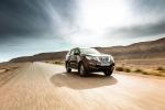 Nissan Terra 2018 года (CN)